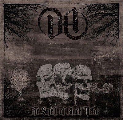 D.A : The Smell of Black Metal